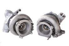 Load image into Gallery viewer, Hybrid Turbocharger GT700 for Porsche 997.2