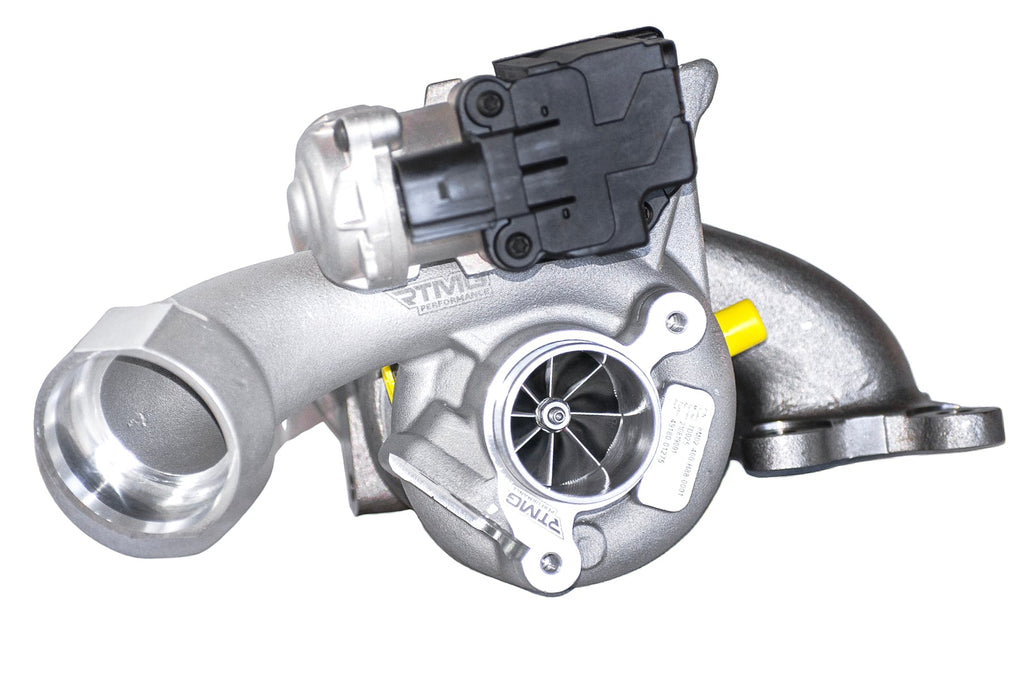 Hybrid Turbocharger 290RS for 1.4 TSI EA211 - Audi A3 / Golf 7 / Polo / Scirocco / Ibiza