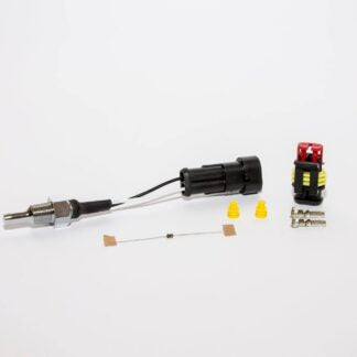 ECU Master 8EGT2CAN – 8 Thermocouple To CANBUS Module