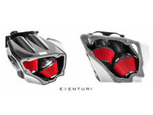 Load image into Gallery viewer, Eventuri Audi C7 intake system (RS6 &amp; RS7)