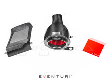 Load image into Gallery viewer, Eventuri Audi S1 intake system