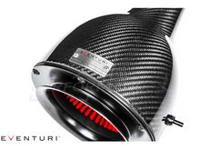 Load image into Gallery viewer, Eventuri Audi S1 intake system