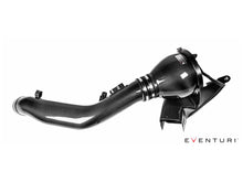 Load image into Gallery viewer, Eventuri BMW S55 F80 F82 F83 Carbon Performance Intake with open Metal Duct V1 (M3 &amp; M4)