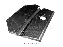 Load image into Gallery viewer, Eventuri BMW S58 F97 F98 Carbon Intake System (X3 M &amp; X4 M)