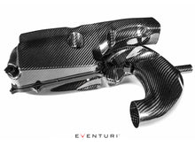 Load image into Gallery viewer, Eventuri Mercedes W205 C63S &amp; GLC63S Carbon Performance Intake