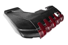 Load image into Gallery viewer, Eventuri Audi 8S 8U 8V.5 8Y Carbon Fibre Engine Cover (RS3, RSQ3 &amp; TTRS)