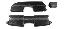 Load image into Gallery viewer, Eventuri BMW E9X M3 Carbon Fiber Ducts