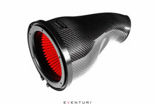 Load image into Gallery viewer, Eventuri Mercedes-Benz M139 Gloss Carbon Fibre Intake System (W177 A45 &amp; C118 CLA45)