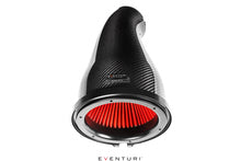 Load image into Gallery viewer, Eventuri Mercedes-Benz M139 Gloss Carbon Fibre Intake System (W177 A45 &amp; C118 CLA45)