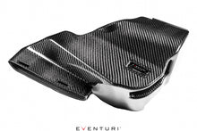 Load image into Gallery viewer, Eventuri Mercedes-Benz C118 W177 Carbon Performance Intake (Inc. A250, A35, CLA250 &amp; CLA35)