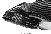 Load image into Gallery viewer, Eventuri Mercedes-Benz C118 W177 Carbon Performance Intake (Inc. A250, A35, CLA250 &amp; CLA35)