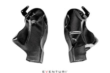 Load image into Gallery viewer, Eventuri Mercedes AMG C190 R190 Carbon Performance Intake (Inc. AMG GT, AMG GTS &amp; AMG GTR)