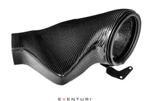 Load image into Gallery viewer, Eventuri Mercedes AMG C190 R190 Carbon Performance Intake (Inc. AMG GT, AMG GTS &amp; AMG GTR)