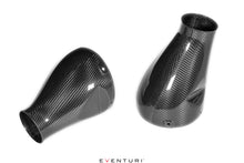 Load image into Gallery viewer, Eventuri Porsche 991 911 GT3 RS Carbon Intake System