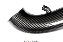 Load image into Gallery viewer, Eventuri Audi RS3 Gen 2 8V.5 &amp; TTRS 8S Carbon Intake Stage 3