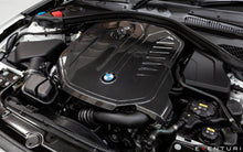 Load image into Gallery viewer, Eventuri BMW B58 Carbon Engine Cover (M140i, M240i, 340i &amp; 440i)