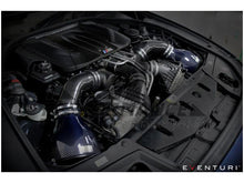 Load image into Gallery viewer, Eventuri BMW Carbon Performance Intake F06 F12 F13 M6