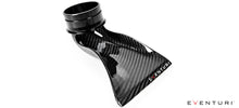 Load image into Gallery viewer, Eventuri BMW E46 M3 Carbon Performance Intake