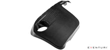 Load image into Gallery viewer, Eventuri BMW S55 F80 F82 F87 Carbon Engine Cover (M2 Competition, M3 &amp; M4)
