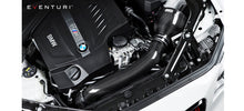Load image into Gallery viewer, Eventuri BMW N55 Carbon Performance Intake V1 (M135i, M2, M235i, 335i &amp; 435i)