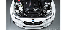 Load image into Gallery viewer, Eventuri BMW N55 Carbon Performance Intake V1 (M135i, M2, M235i, 335i &amp; 435i)