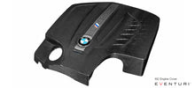 Load image into Gallery viewer, Eventuri BMW M135i, M235i, 335i &amp; 435i Carbon Engine Cover (N55)