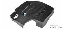 Load image into Gallery viewer, Eventuri BMW M135i, M235i, 335i &amp; 435i Carbon Engine Cover (N55)