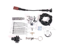 Load image into Gallery viewer, Forge Audi Porsche Seat Skoda VW 1.8T 2.0T Blow Off Valve Kit (Inc. A4, Macan, Leon &amp; MK7 Golf)