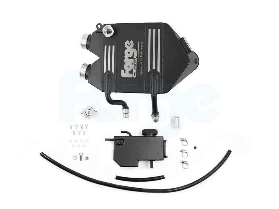Forge BMW F80 F82 F87 S55 Chargecooler (M2 Competition, M3 & M4)