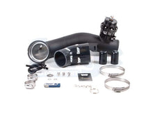 Load image into Gallery viewer, Forge BMW N54 Chargepipe with BOV (1M, 135i &amp; 335i)