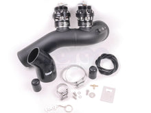 Load image into Gallery viewer, Forge BMW N54 Chargepipe with Twin BOV 335i