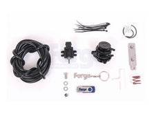 Load image into Gallery viewer, Forge BMW N55 Blow Off Valve Kit M2, M135i, M235i, 335i &amp; 435i with Electronic Wastegate
