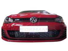 Load image into Gallery viewer, Forge VW MK7 Golf GTI Twintercooler