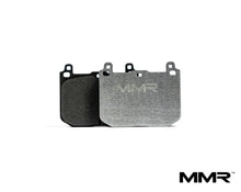Load image into Gallery viewer, MMR BRAKE PADS - FRONT : BMW F8x I F2x I F3x I RP750 TRACK