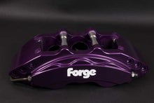 Load image into Gallery viewer, Forge Audi B8 A4 356mm 6Pot Big Brake Kit