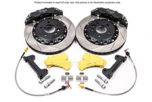 Load image into Gallery viewer, Forge Audi S1 356mm 6Pot Front Brake Kit