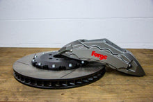 Load image into Gallery viewer, Forge Audi S1 356mm 6Pot Front Brake Kit