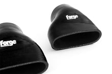 Load image into Gallery viewer, Forge Audi C8 Silicone Inlet Hoses (RS6 &amp; RS7)
