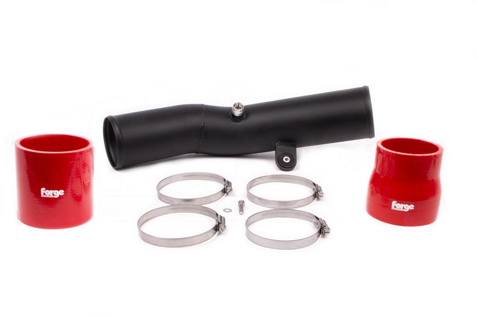 Forge Audi Inlet Hard Pipe (8S TTRS & 8V.5 RS3)