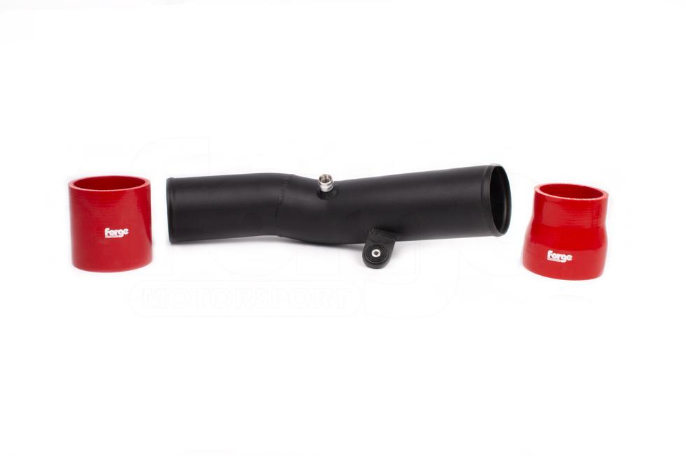 Forge Audi Inlet Hard Pipe (8S TTRS & 8V.5 RS3)