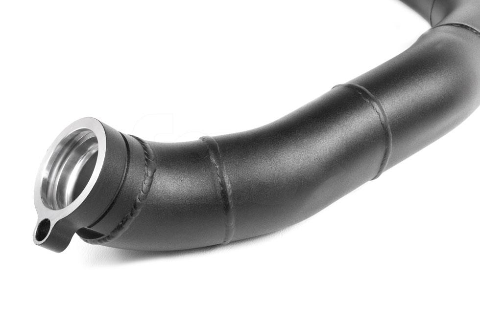 Forge BMW F80 F82 F87 S55 Chargepipe (M2 Competition, M3 & M4)