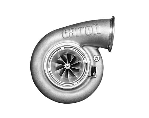 Turbo Jacket for Garrett G42-1450 Turbo - Heat Protection and Enhanced Durability