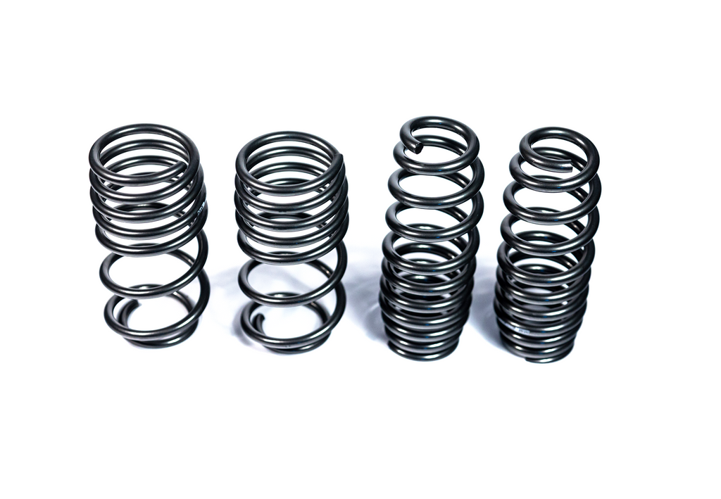 MMR LOWERING SPRINGS I BMW 2-Series Coupe RWD I G42
