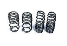 Load image into Gallery viewer, MMR LOWERING SPRINGS I BMW 2-Series Coupe RWD I G42