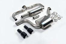 Load image into Gallery viewer, Milltek Sport Cat-Back Exhaust System MK7 GTI (Options)