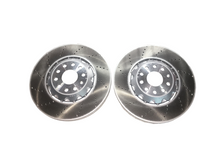 Load image into Gallery viewer, Genuine MQB 340x30mm Front Clubsport S Discs (Pair) (5Q0615301C)