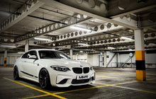Load image into Gallery viewer, MMR LOWERING SPRINGS  I  BMW M2 &amp; M2C  I  F87