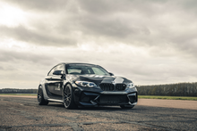 Load image into Gallery viewer, MMR LOWERING SPRINGS  I  BMW M2 &amp; M2C  I  F87