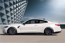 Load image into Gallery viewer, MMR LOWERING SPRINGS I BMW M4 G82