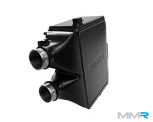 Load image into Gallery viewer, MMR TOP MOUNT PERFORMANCE CHARGECOOLER  I  BMW S55 F8x M2C I M3 I M4